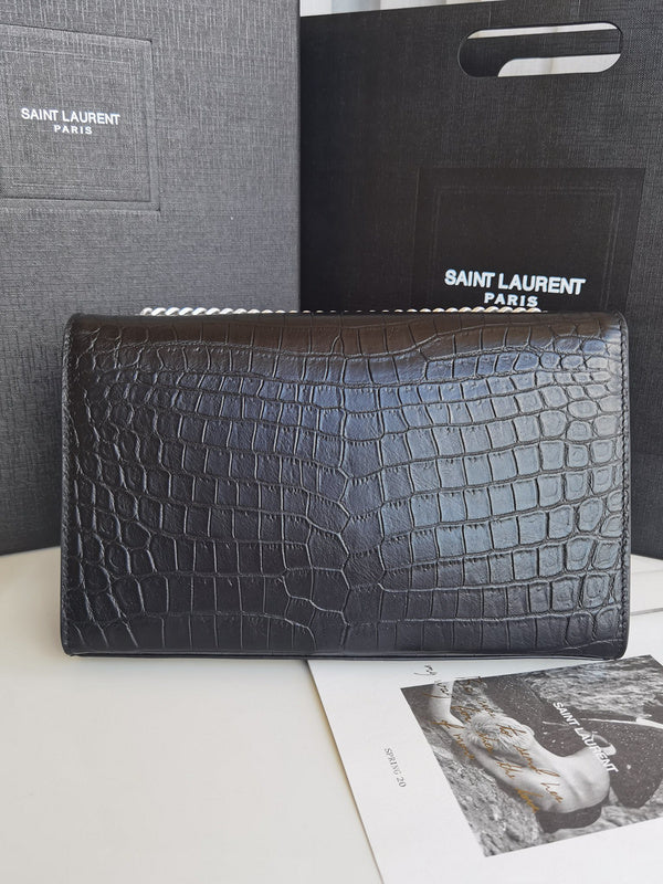 Glamy - YLS Bags - 1258