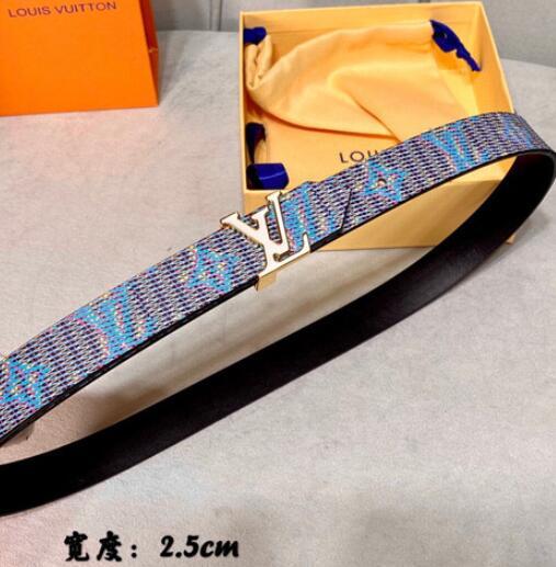 SAMC - Mix Belts - 137