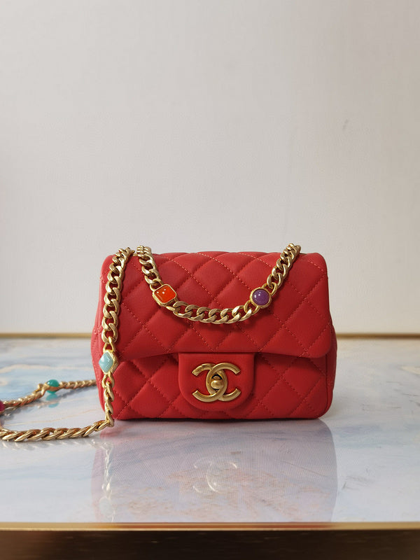 Satchel Bags - CHL Bags - 1701