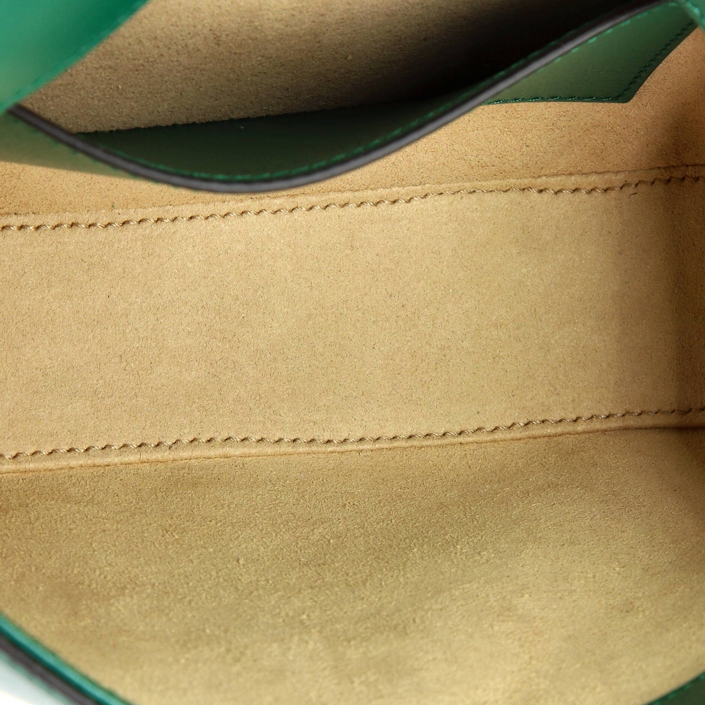 Horsebit 1955 Shoulder Bag Leather Mini