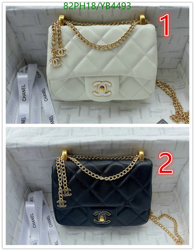 SAMC - CHL Bags Crossbody - 459