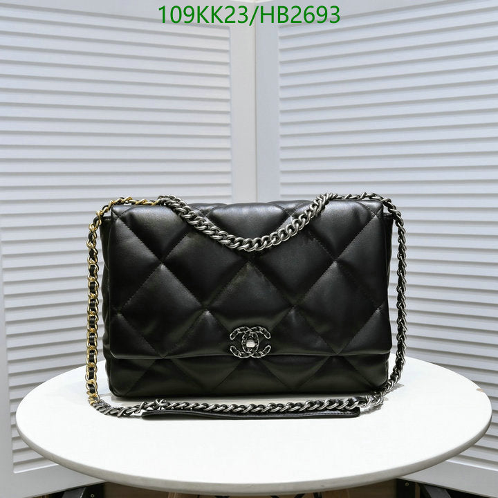 SAMC - CHL Bags Crossbody - 043