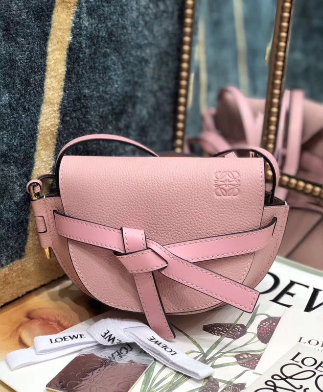 Satchel Bags - LWE Bags - 327