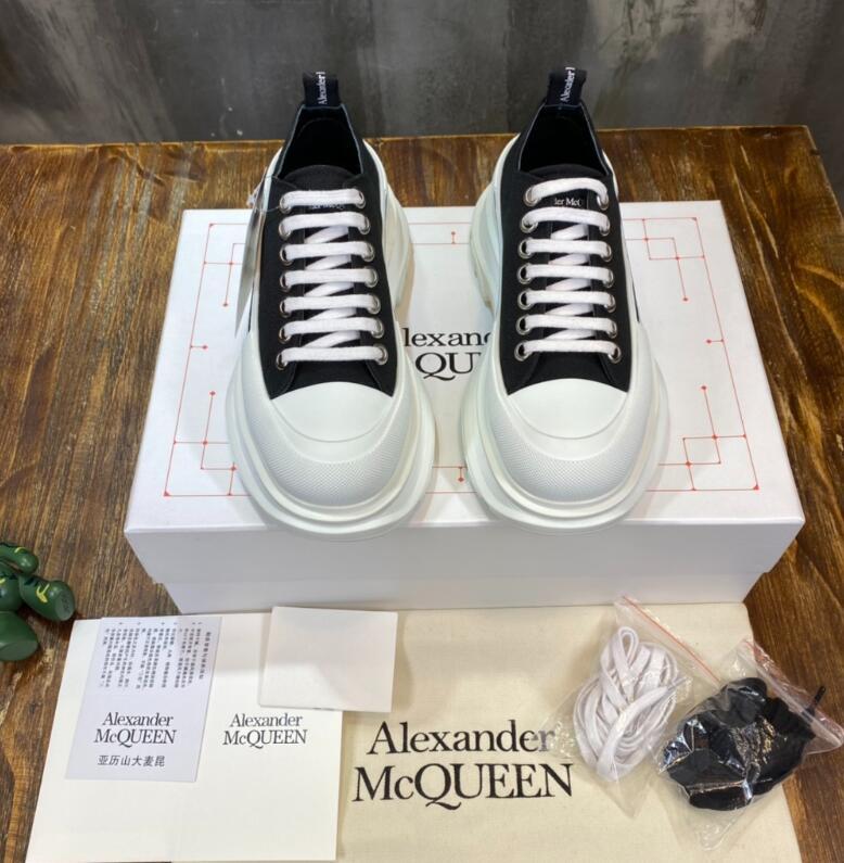 Glamy - AQ Men SHoes - 405