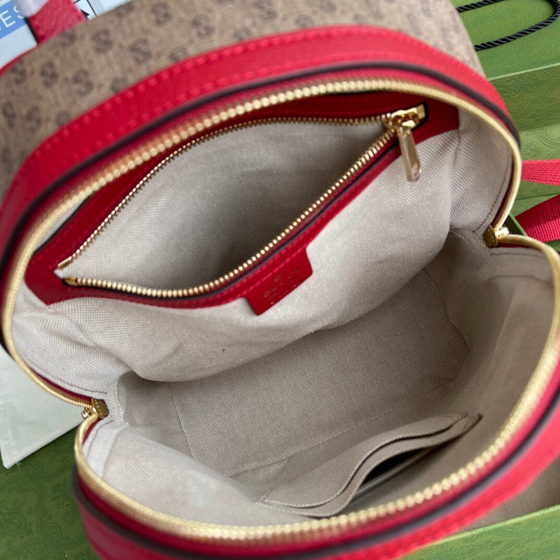 Satchel Bags - GCI Bags - 6022
