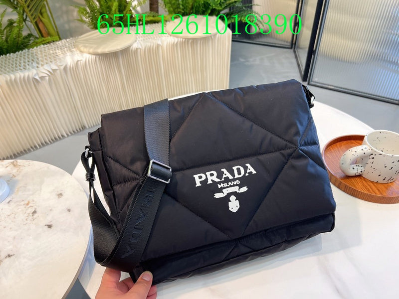 Satchel Bags - PDA Bags - 3925