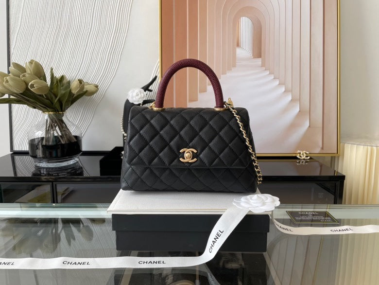 Satchel Bags - CHL Bags - 1806