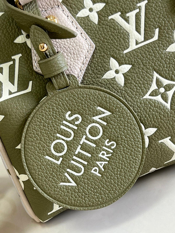 Glami Fashion Lu-Vi Bags - 16850