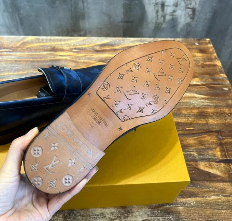 SAMC - FDE Men Shoes - 091