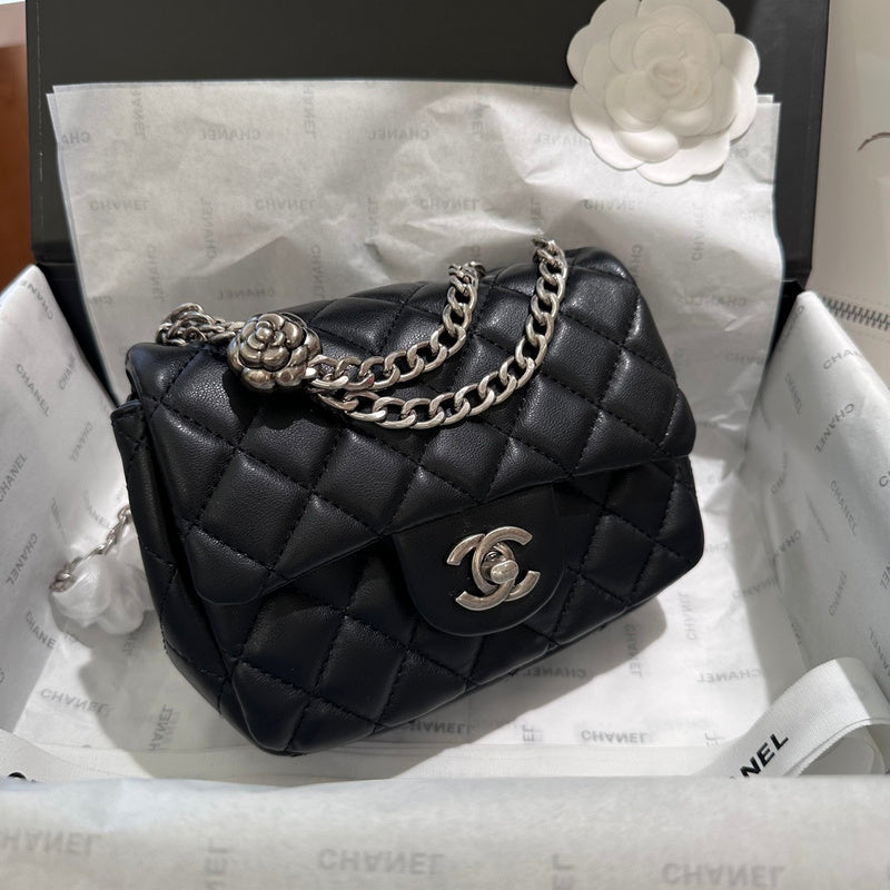 Satchel Bags - CHL Bags - 6863