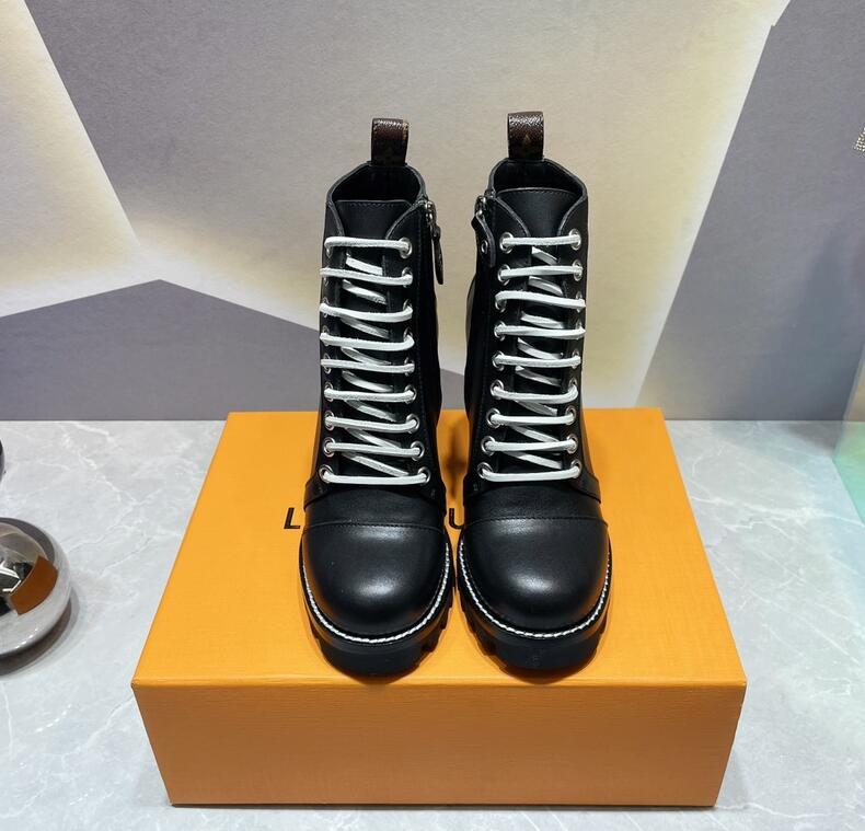 SAMC - LOV Women Shoes - 771