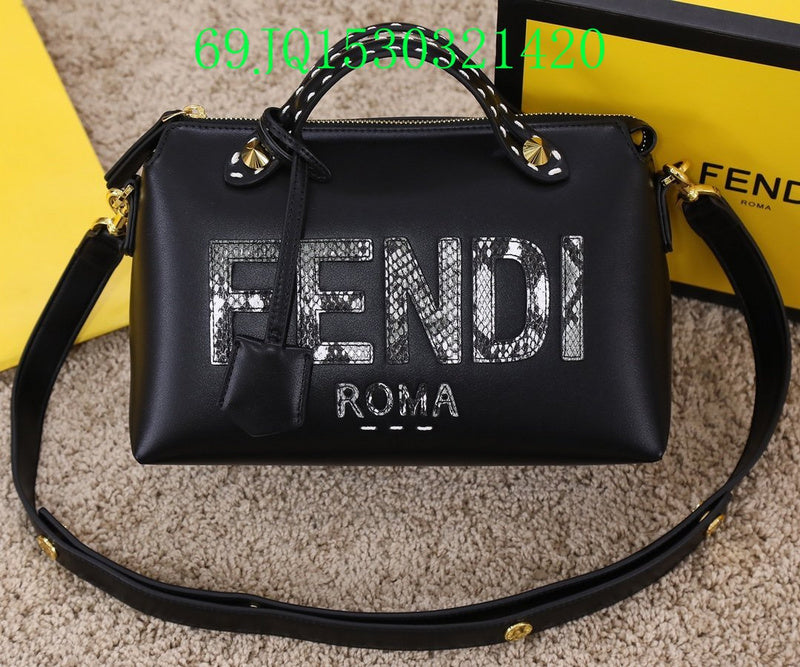 Glami - FDE Bags - 1807