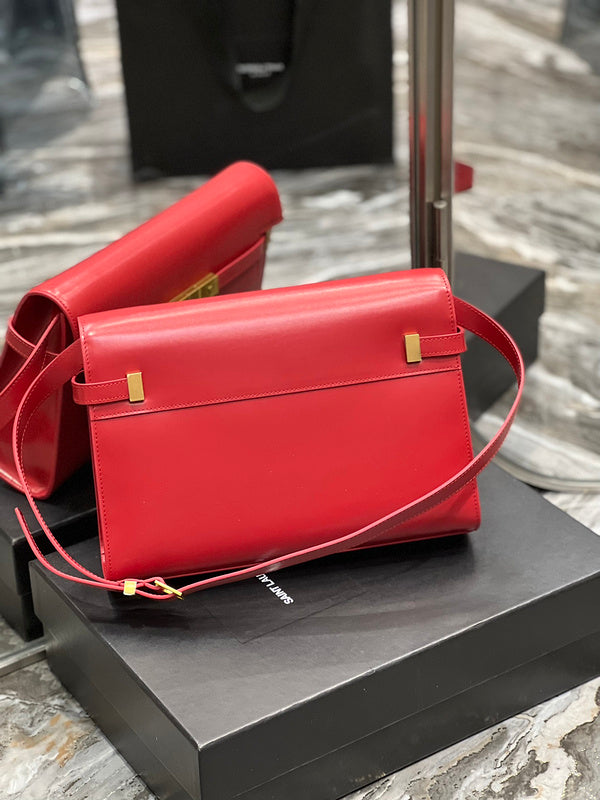 Satchel Bags - SLY Bags - 296