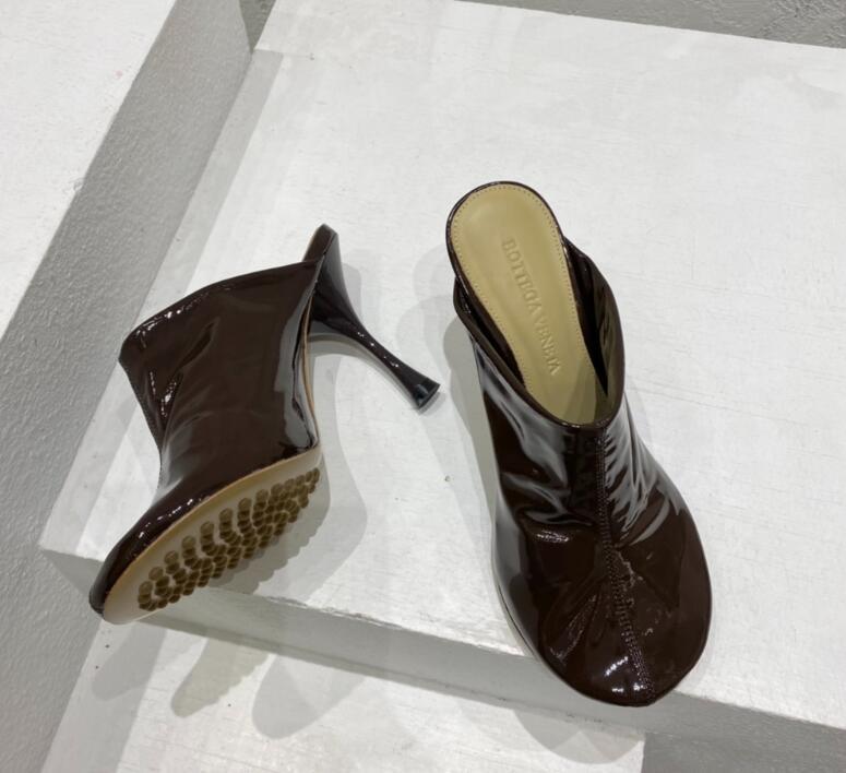 SAMC - BO Women Shoes - 348