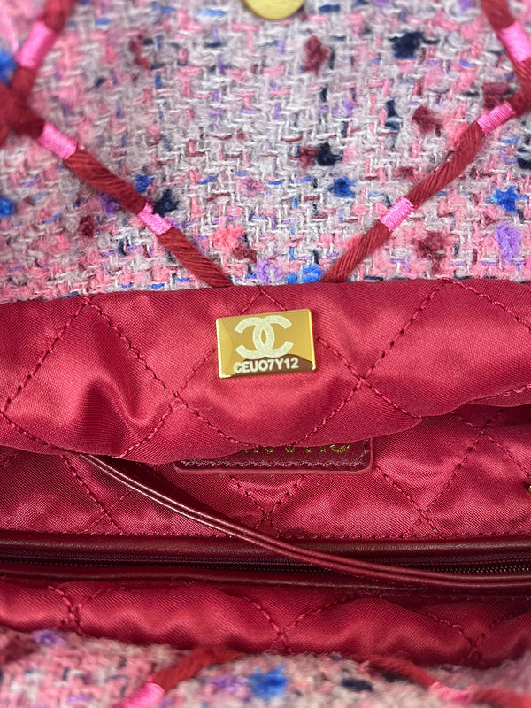Satchel Bags - CHL Bags - 2779
