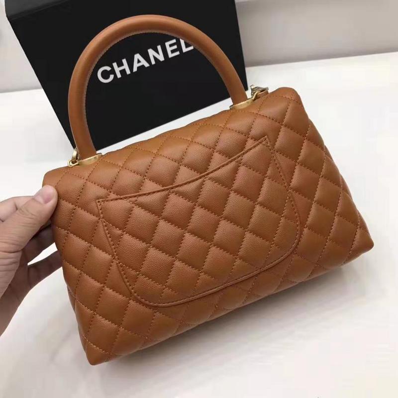 Satchel Bags - CHL Bags - 635