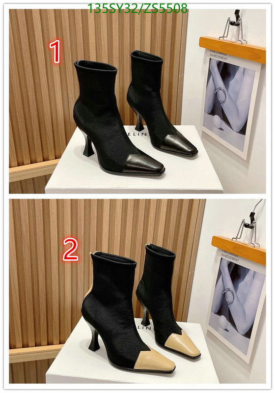 SAMC - COL Women Shoes - 168