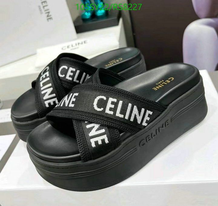 SAMC - COL Women Shoes - 218