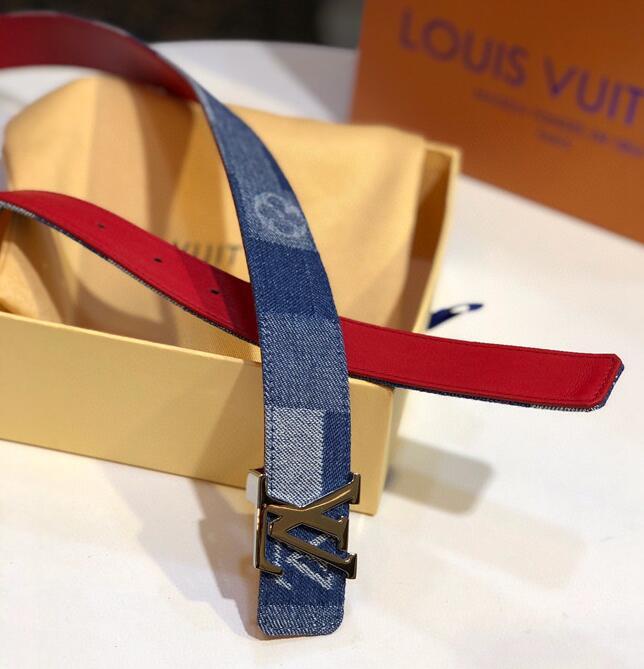 SAMC - Mix Belts - 358