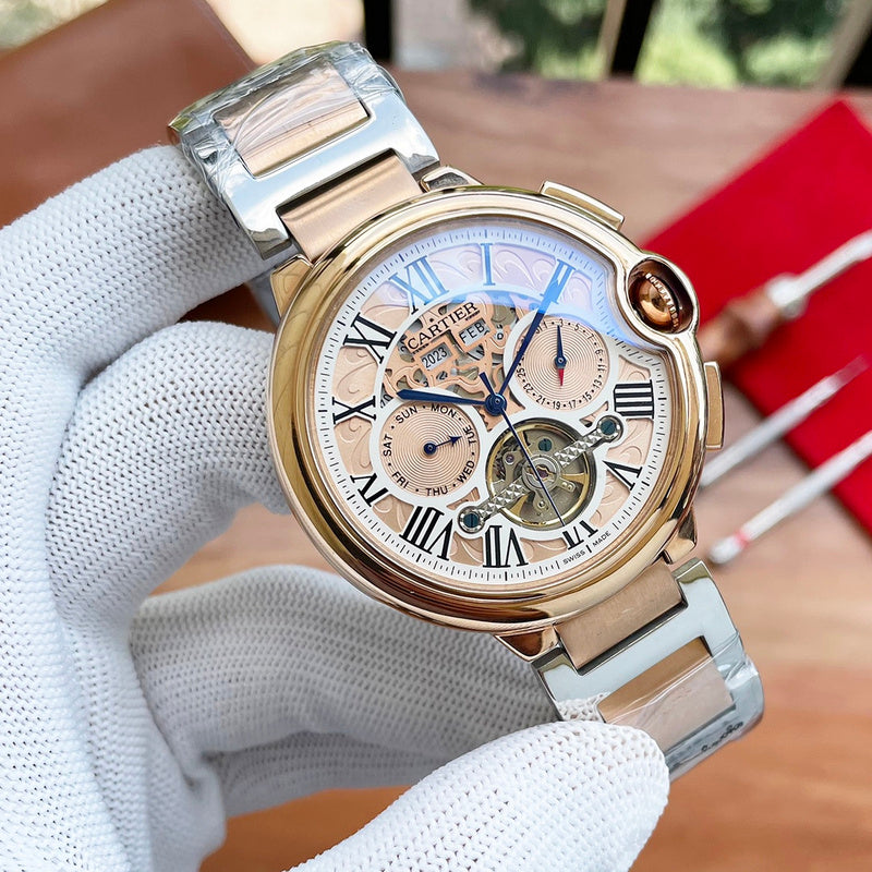 Satchel Bags - CTR Watches - 002