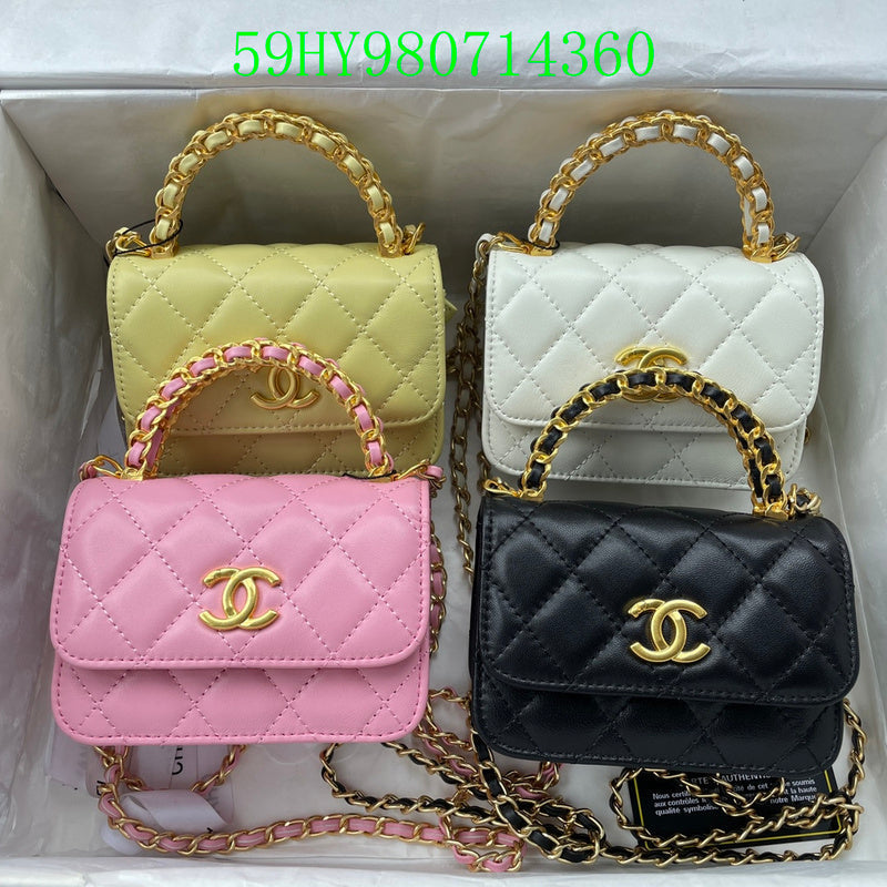 Glami - CHL Bags - 430