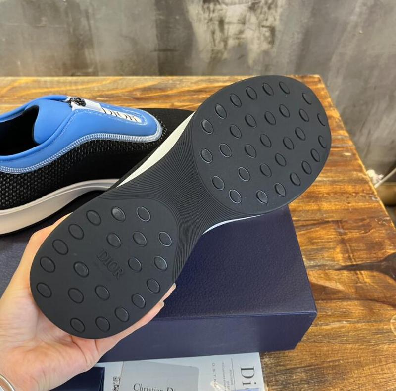 SAMCC - DOR Men Shoes - 209