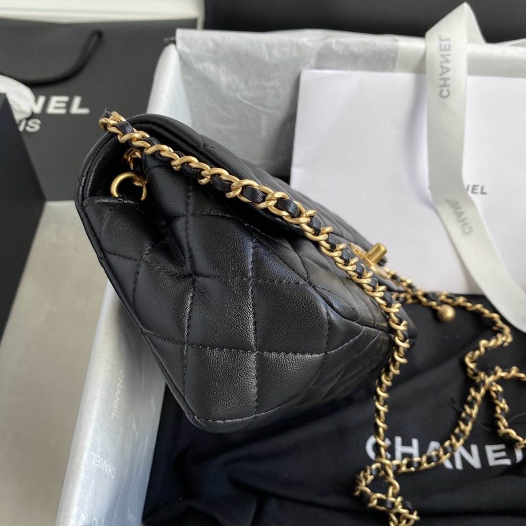 EN - New Arrival Bags CHL 165