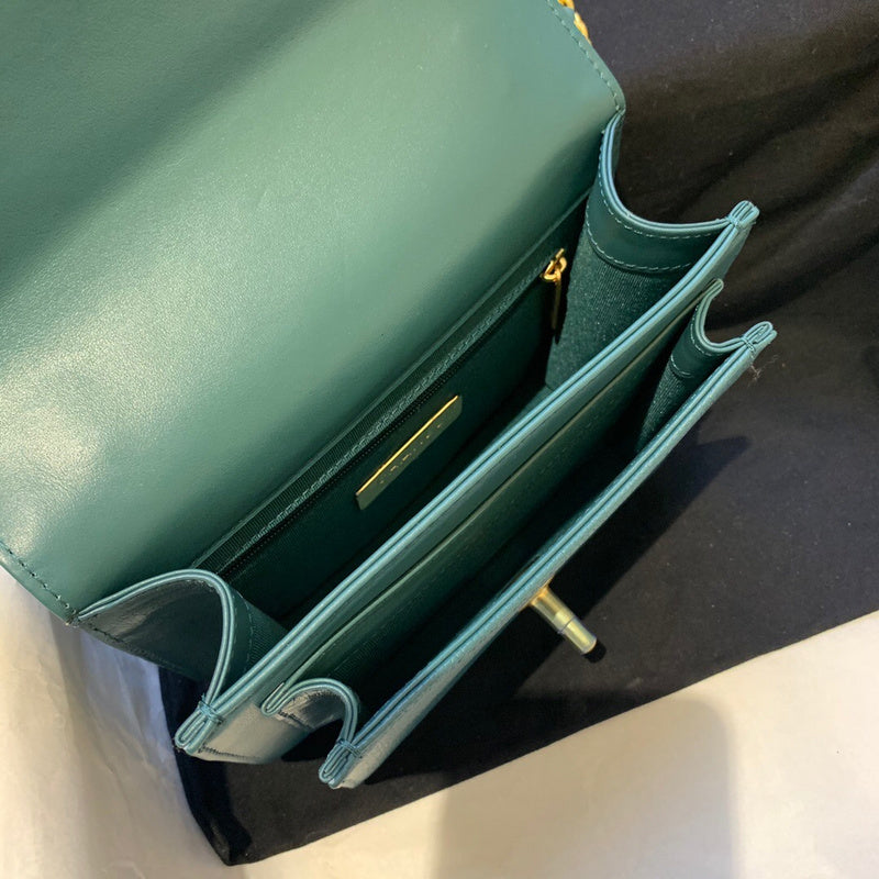 Satchel Bags - CHL Bags - 7435