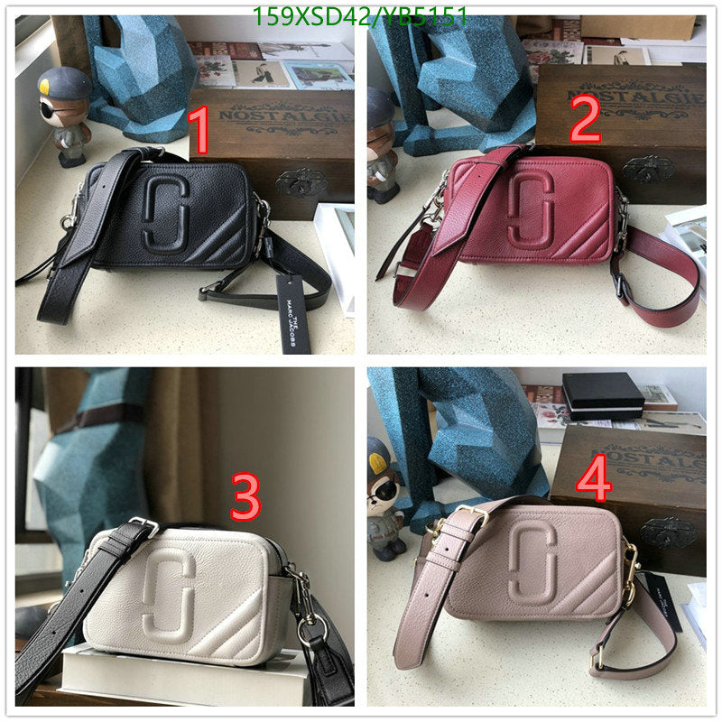 SAMC - MOJ Bags - 203