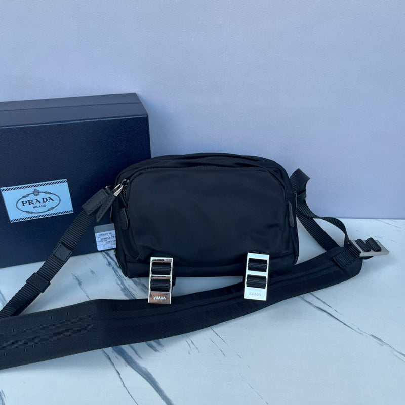 Satchel Bags - PRA Bags - 015