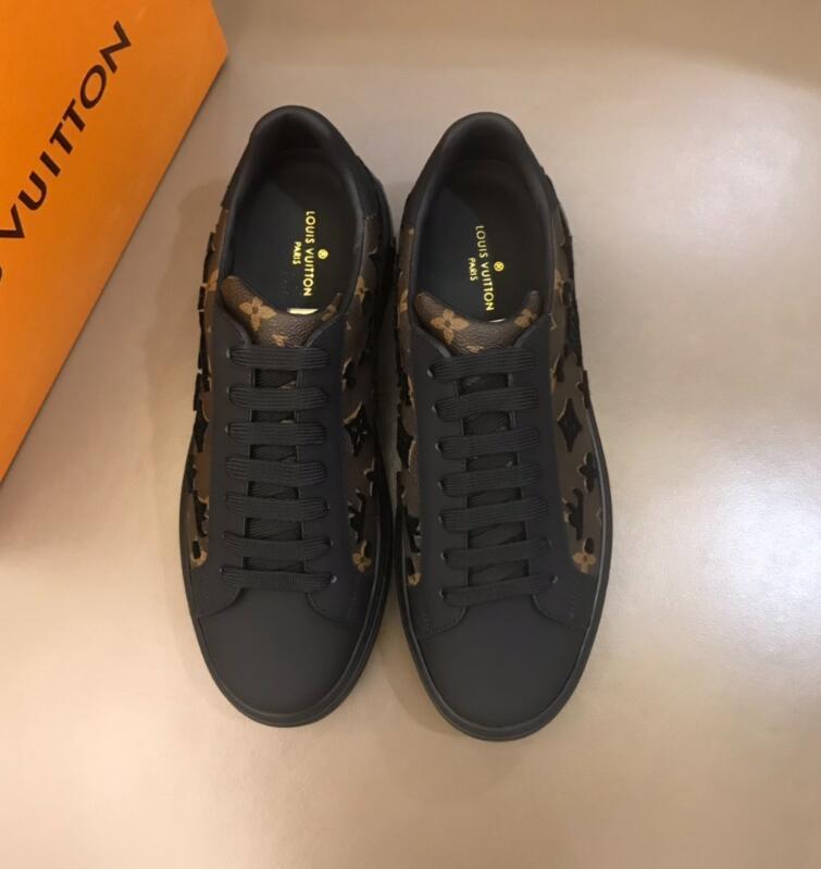 Glamy - LOV Men Shoes - 1640