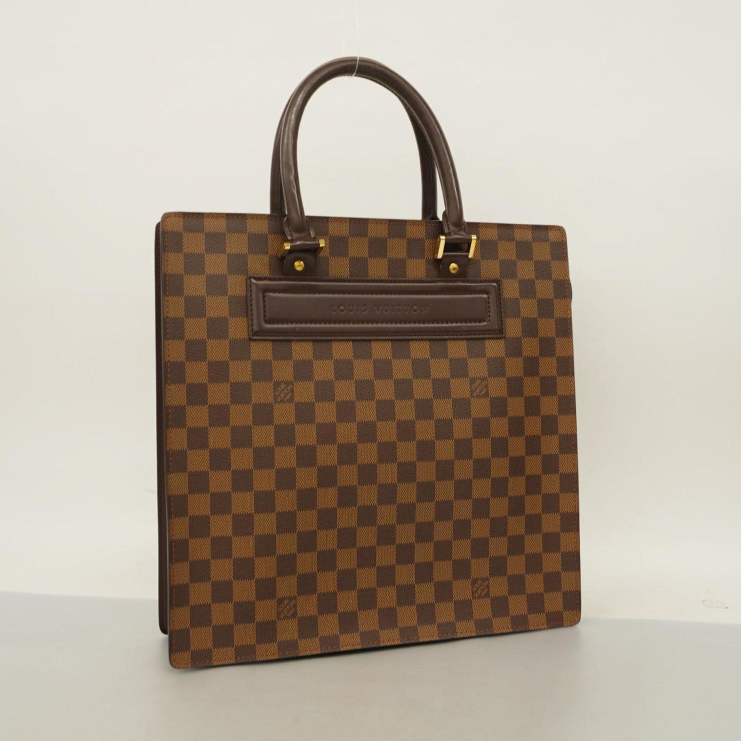 Louis Vuitton Venice Canvas Tote Bag ()