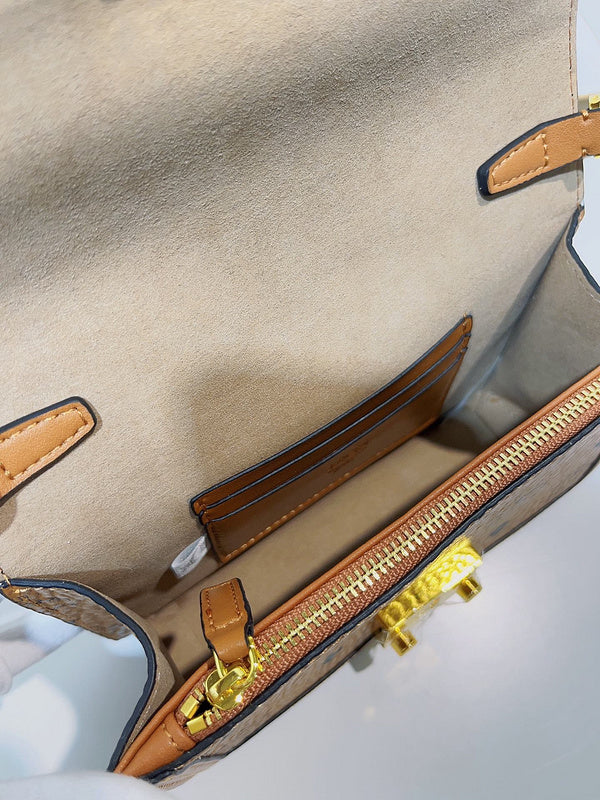 Satchel Bags - MC Bags - 196