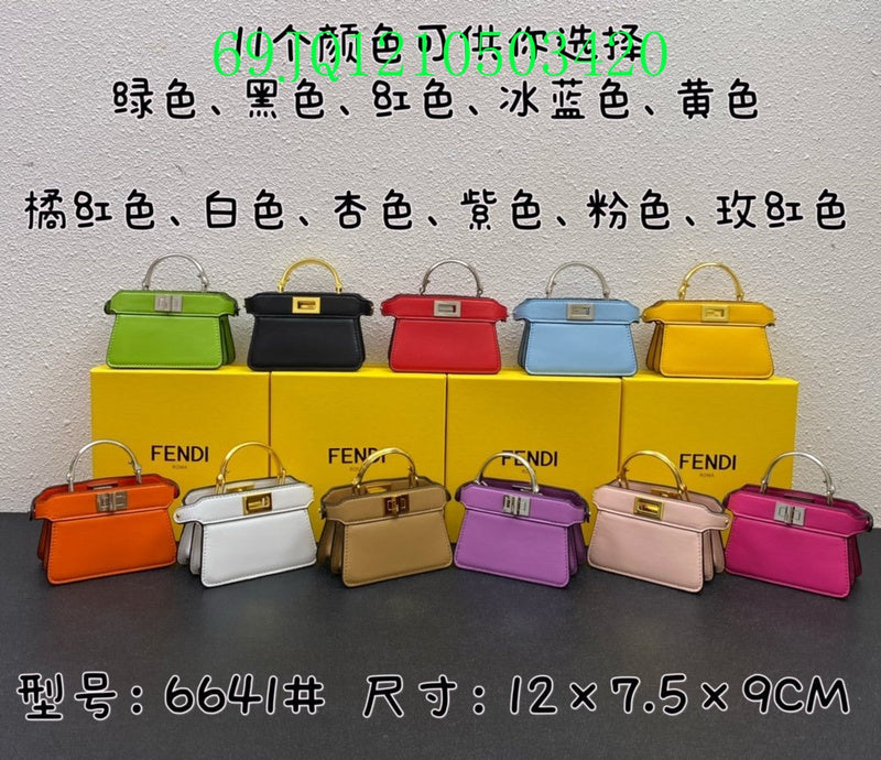 Glami - FDE Bags - 1687