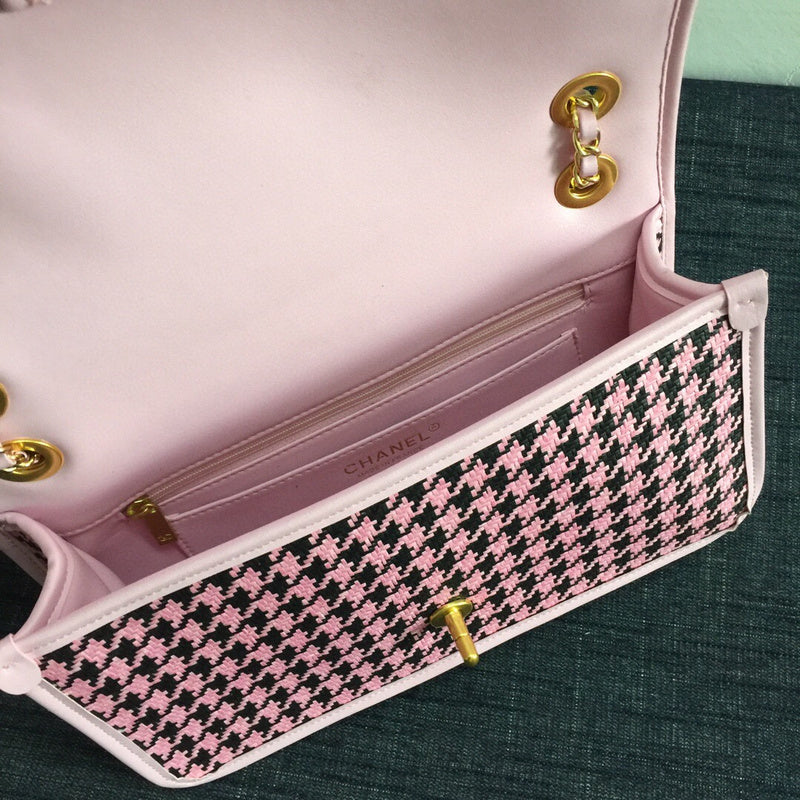 Satchel Bags - CHL Bags - 2646
