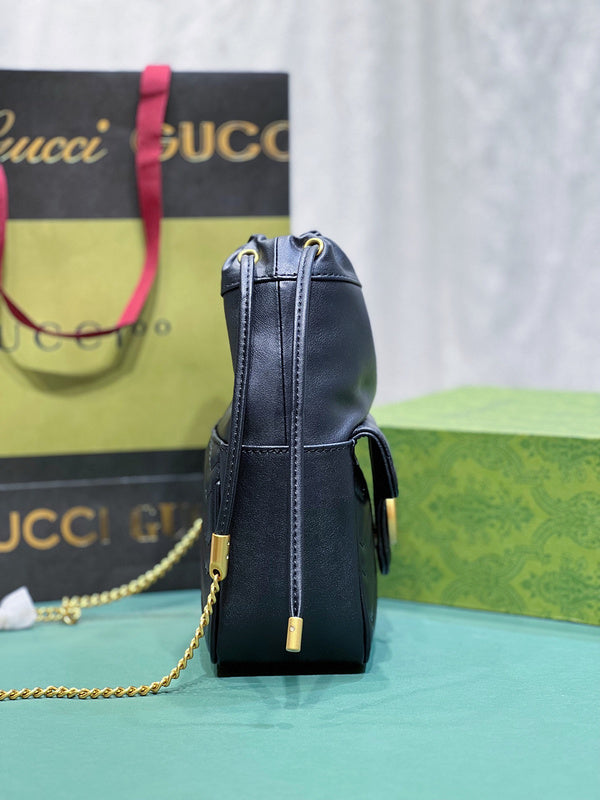 Satchel Bags - GCI Bags - 1330