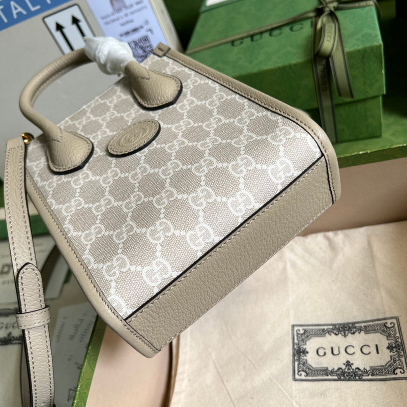 Gucci Luxury Fashion Bag