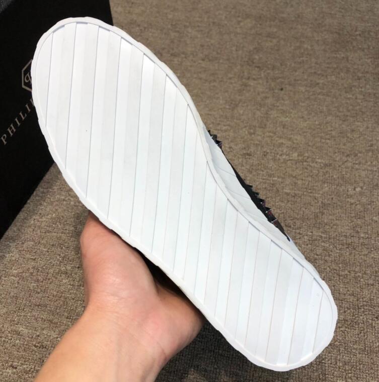 Glamy - PHP Shoes - 161
