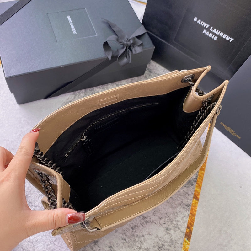 Satchel Bags - SLY Bags - 263