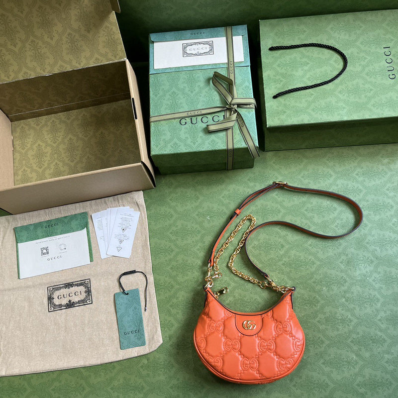 Satchel Bags - GCI Bags - 449