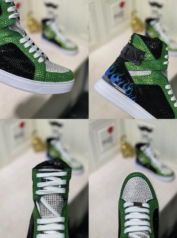 SAMC - PHP Shoes - 058