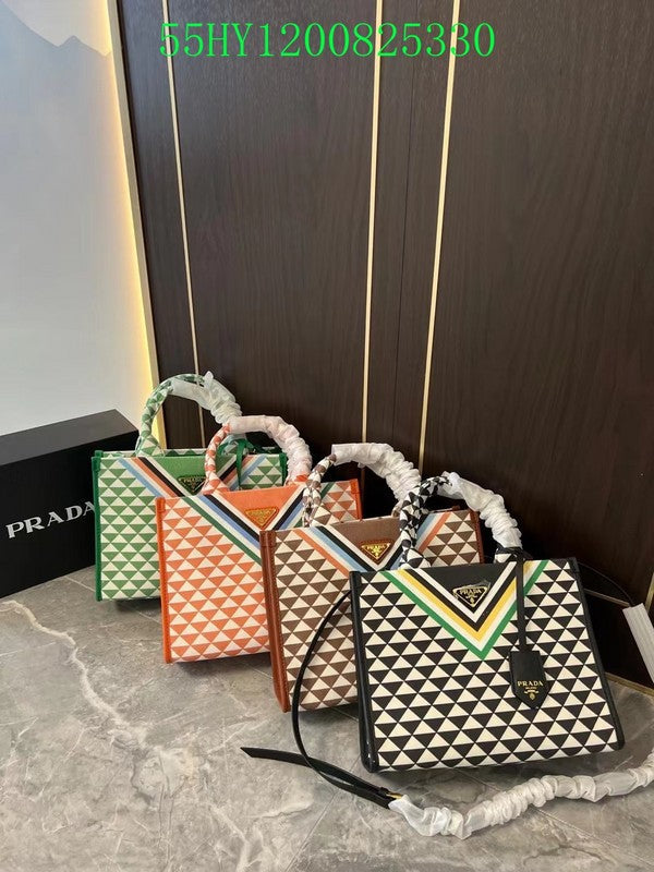 Satchel Bags - PDA Bags - 4038