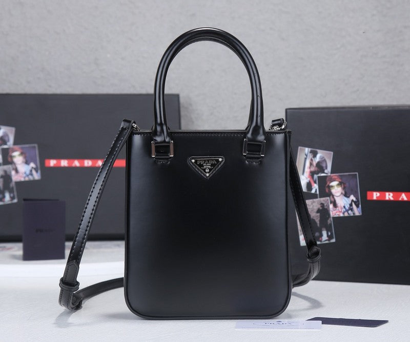 Satchel Bags - PRA Bags - 534