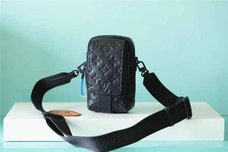 Satchel Bags - VL Bags - 140