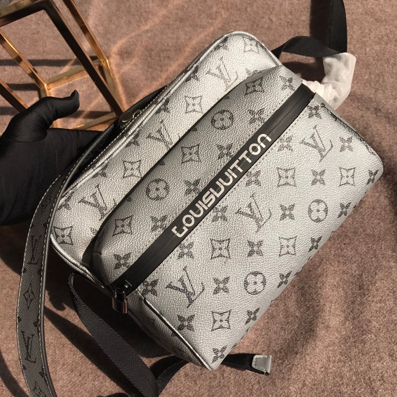 Satchel Bags - VL Bags - 3200