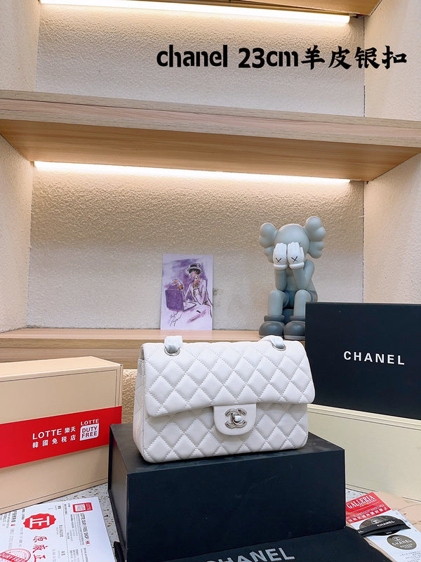 Satchel Bags - CHL Bags - 6930