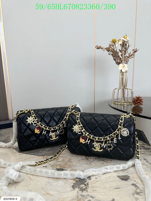 Glami - CHL Bags - 074