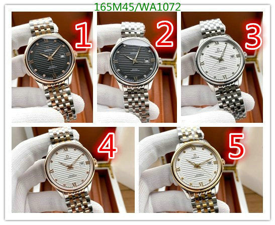 SAMC - OG Watches - 155