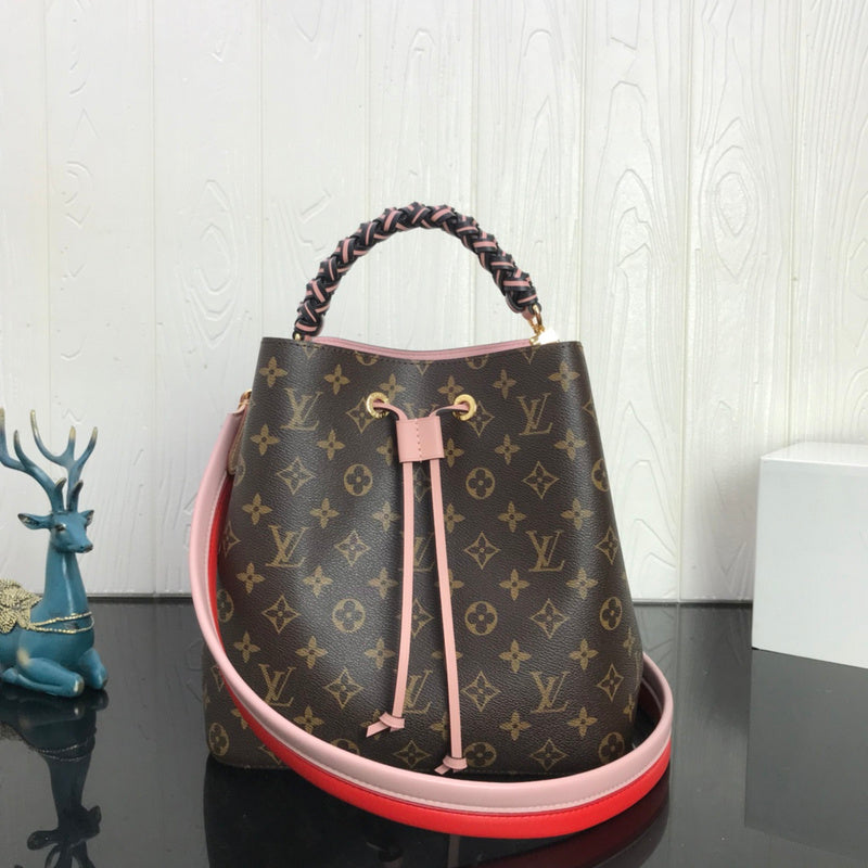 Satchel Bags - VL1 Bags - 524