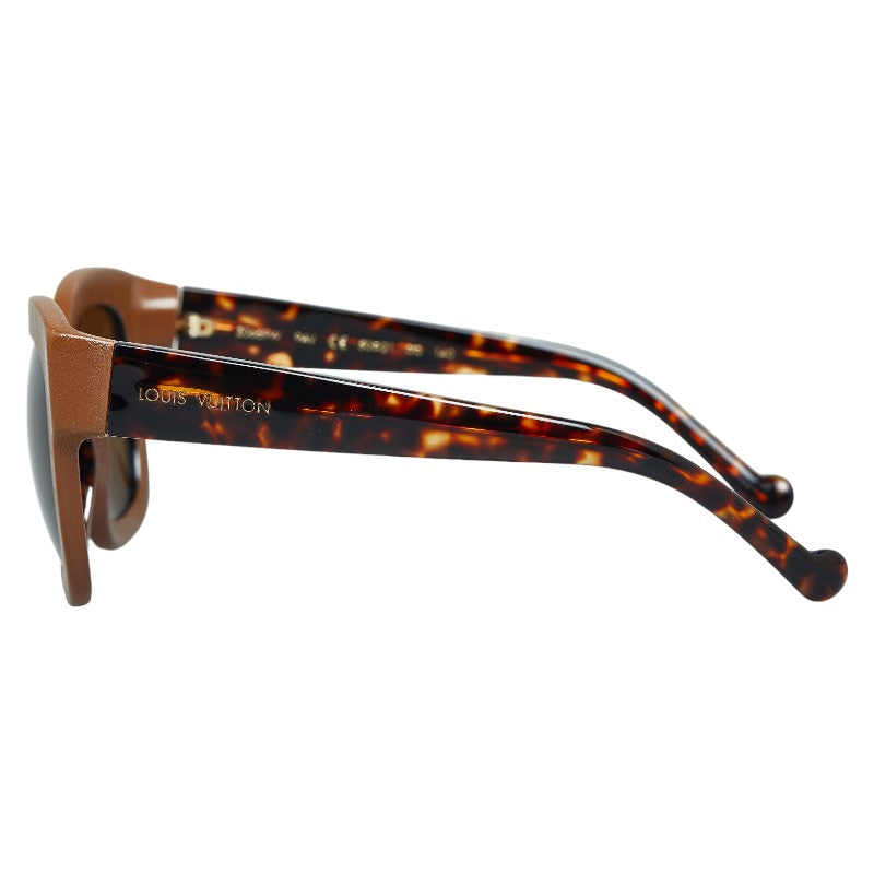 Louis Vuitton S Z0668W Brown Louis Vuitton